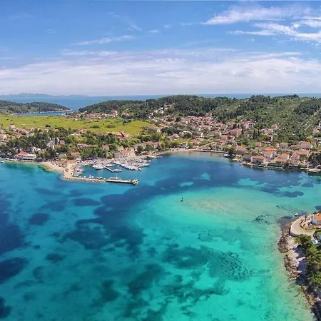 Apartament 9236b Lumbarda