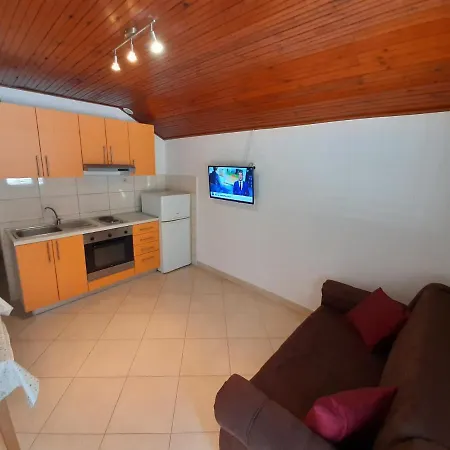 Apartament 9236b Lumbarda