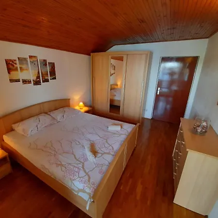 9236b Apartament Lumbarda