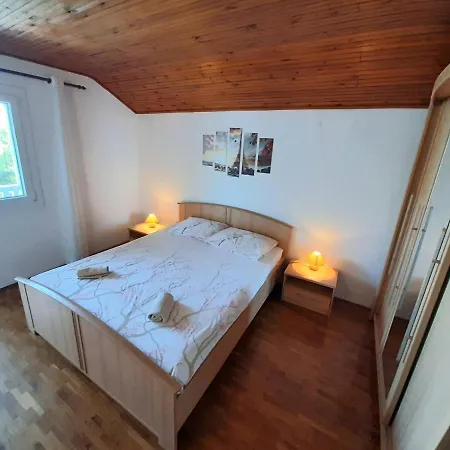 9236b Lägenhet
