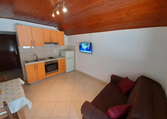 Daire 9236b Lumbarda