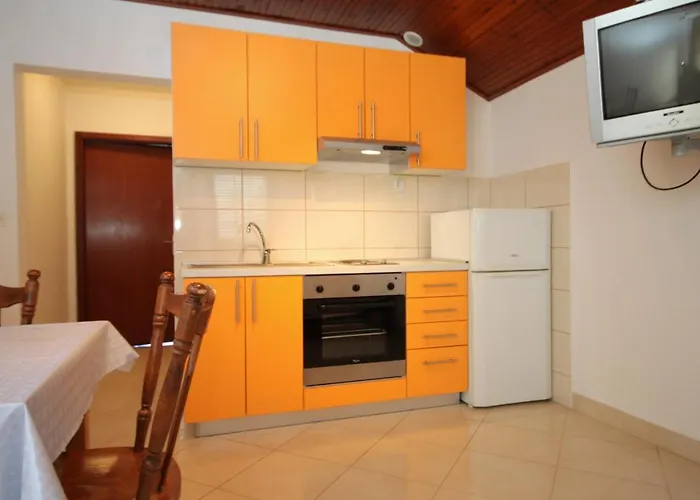 Daire 9236b Lumbarda